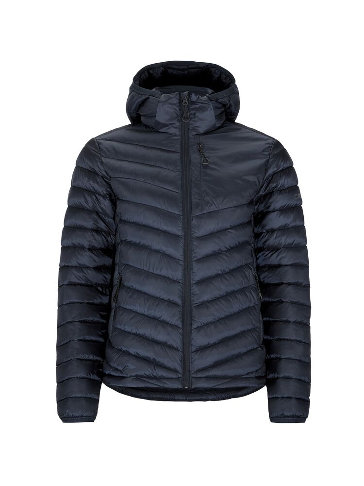 Core Explore Lt. Insulation Jkt D